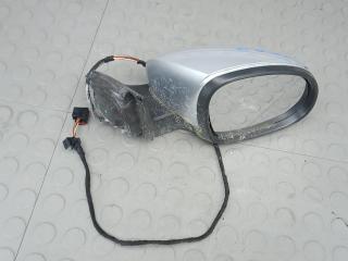 зеркало правое Volkswagen Tiguan 1 поколение 2009, 2.0 л., дизель, МКПП, внедорожник 5 дв., 6PINOV