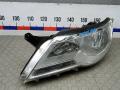фара левая Volkswagen Tiguan 1 поколение 2009, 2.0 л., дизель, МКПП, внедорожник 5 дв., 5N2941031K - фото №2