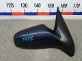 зеркало правое Opel Astra H/Family [рестайлинг] 2006, 1.4 л., бензин, МКПП, хетчбэк 5 дв., 13141994, 6428181 - фото №2