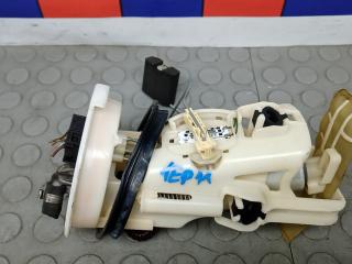 насос топливный BMW 3 серия E46 [рестайлинг] 2003, 2.0 л., 318i, бензин, МКПП, универсал