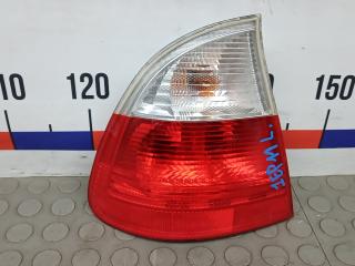 фонарь задний левый BMW 3 серия E46 [рестайлинг] 2003, 2.0 л., 318i, бензин, МКПП, универсал