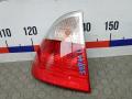 фонарь задний левый BMW 3 серия E46 [рестайлинг] 2003, 2.0 л., 318i, бензин, МКПП, универсал - фото №2
