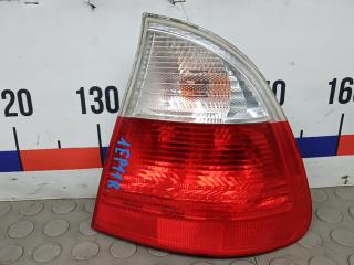 фонарь задний правый BMW 3 серия E46 [рестайлинг] 2003, 2.0 л., 318i, бензин, МКПП, универсал