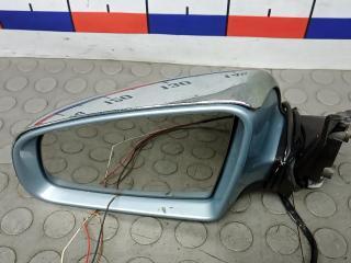 зеркало левое Audi A4 B6 2003, 1.9 л., TDi PD, дизель, МКПП, седан, 5