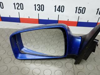 зеркало левое Kia Sportage 2 поколение 2004, 2.0 л., дизель, АКПП, внедорожник 5 дв., 876101F250