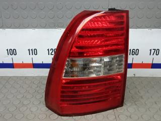 фонарь задний левый Kia Sportage 2 поколение 2004, 2.0 л., дизель, АКПП, внедорожник 5 дв., 924011F010