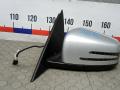 зеркало левое Mercedes-Benz C-Класс W204/S204/C204 [рестайлинг] 2012, 2.2 л., D C200 CDI, дизель, АКПП, седан, 7 - фото №3