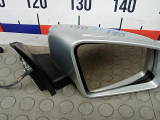 зеркало правое Mercedes-Benz C-Класс W204/S204/C204 [рестайлинг] 2012, 2.2 л., D C200 CDI, дизель, АКПП, седан, 7