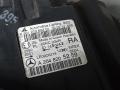 фара правая Mercedes-Benz C-Класс W204/S204/C204 [рестайлинг] 2012, 2.2 л., D C200 CDI, дизель, АКПП, седан - фото №4