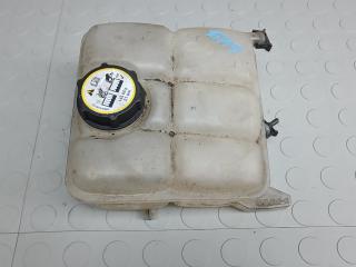 бачок расширительный Ford Focus 3 поколение 2012, 1.6 л., TDCi, дизель, МКПП, хетчбэк 5 дв.