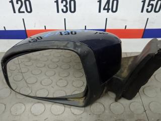зеркало левое Ford Focus 3 поколение 2012, 1.6 л., TDCi, дизель, МКПП, хетчбэк 5 дв., 7