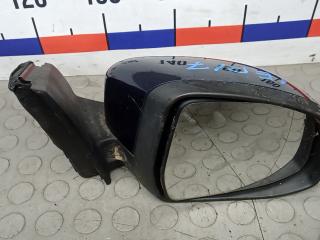 зеркало правое Ford Focus 3 поколение 2012, 1.6 л., TDCi, дизель, МКПП, хетчбэк 5 дв., 5
