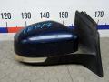 зеркало правое Ford Focus 3 поколение 2012, 1.6 л., TDCi, дизель, МКПП, хетчбэк 5 дв., 5 - фото №3