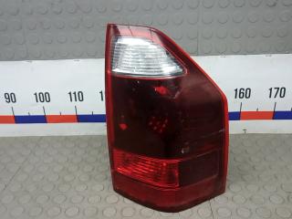 фонарь задний правый Mitsubishi Pajero 3 поколение [рестайлинг] 2004, 3.2 л., дизель, МКПП, внедорожник 5 дв., MN133770, MN117339