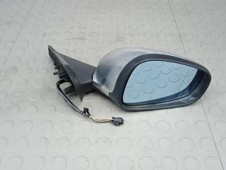 зеркало правое Alfa Romeo MiTo 955 2009, 1.4 л., T Jet, бензин, МКПП, хетчбэк 5 дв., 5PINOV