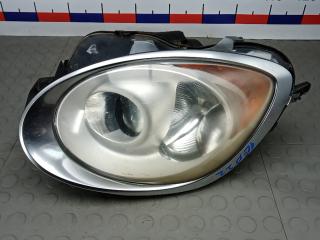 фара левая Alfa Romeo MiTo 955 2009, 1.4 л., T Jet, бензин, МКПП, хетчбэк 5 дв., 50508593