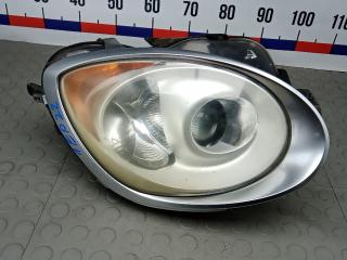 фара правая Alfa Romeo MiTo 955 2009, 1.4 л., T Jet, бензин, МКПП, хетчбэк 5 дв., 50508591
