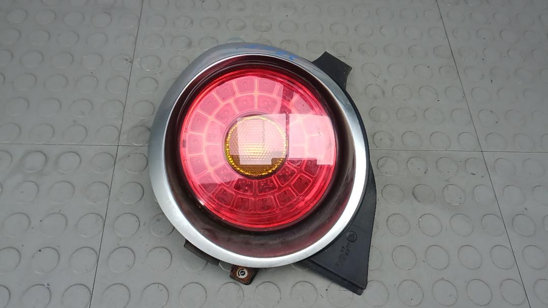 фонарь задний левый Alfa Romeo MiTo 955 2009, 1.4 л., T Jet, бензин, МКПП, хетчбэк 5 дв., 71752163 - фото №1