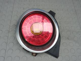 фонарь задний левый Alfa Romeo MiTo 955 2009, 1.4 л., T Jet, бензин, МКПП, хетчбэк 5 дв., 71752163