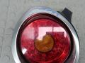 фонарь задний левый Alfa Romeo MiTo 955 2009, 1.4 л., T Jet, бензин, МКПП, хетчбэк 5 дв., 71752163 - фото №3
