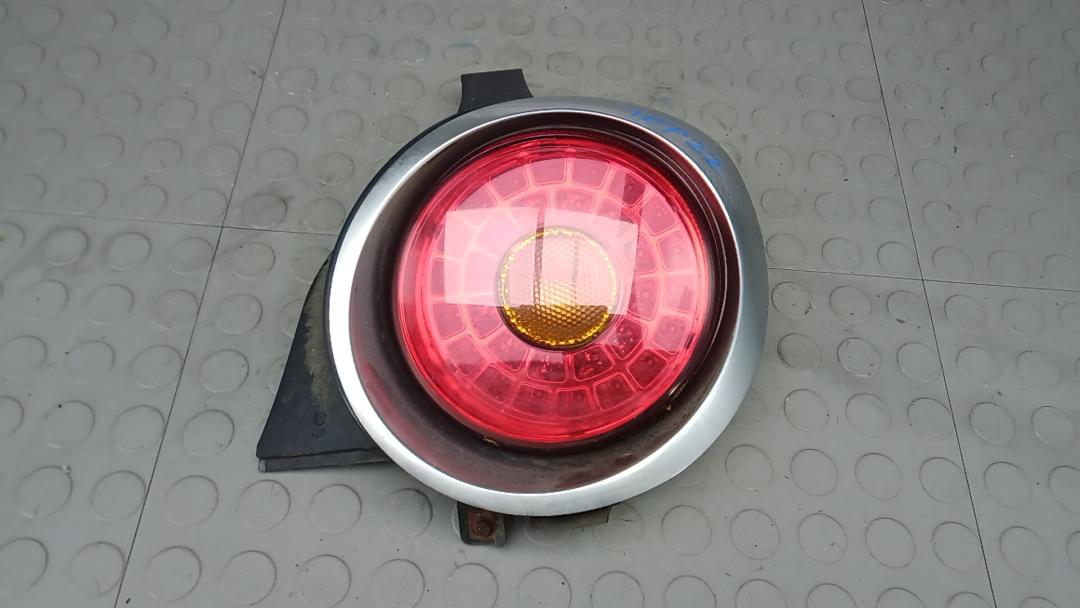 фонарь задний правый Alfa Romeo MiTo 955 2009, 1.4 л., T Jet, бензин, МКПП, хетчбэк 5 дв., 71752162 - фото №1