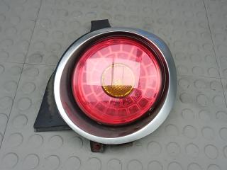 фонарь задний правый Alfa Romeo MiTo 955 2009, 1.4 л., T Jet, бензин, МКПП, хетчбэк 5 дв., 71752162