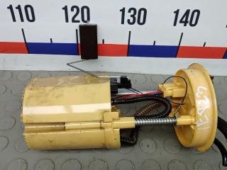 насос топливный Ford S-Max 1 поколение [рестайлинг] 2011, 2.2 л., дизель, МКПП, минивэн