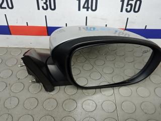 зеркало правое Chrysler 300C 1 поколение 2008, 3.0 л., дизель, АКПП, седан, 11