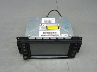 магнитола Chrysler 300C 1 поколение 2008, 3.0 л., дизель, АКПП, седан
