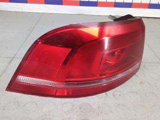 фонарь задний левый Volkswagen Passat B7 2012, 2.0 л., дизель, МКПП, универсал, 3AF945095E