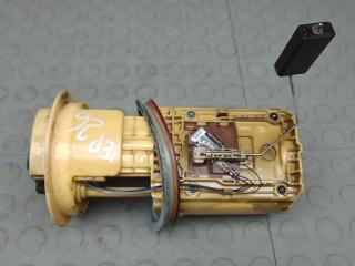 насос топливный Volkswagen Golf 5 поколение 2006, 1.9 л., дизель, МКПП, хетчбэк 5 дв., 1K0919050J, 1K0919673K