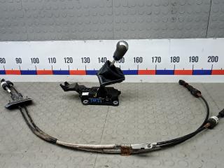 кулиса Ford Focus 2 поколение 2006, 1.6 л., бензин, МКПП, хетчбэк 5 дв.