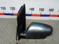 зеркало левое Volkswagen Touran 1 поколение 2004, 1.9 л., дизель, МКПП, минивэн, 1T2857507J, 1T0857537A, 1T0857521A - фото №2