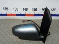 зеркало правое Volkswagen Touran 1 поколение 2004, 1.9 л., дизель, МКПП, минивэн, 1T2857508L, 1T0857538A, 1T0857522F - фото №2