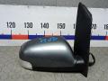 зеркало правое Volkswagen Touran 1 поколение 2004, 1.9 л., дизель, МКПП, минивэн, 1T2857508L, 1T0857538A, 1T0857522F - фото №3