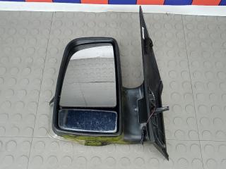 зеркало левое Mercedes-Benz Sprinter 2 поколение (W906) 2011, 2.2 л., CDI 213/313/413, дизель, МКПП, микроавтобус, 2PINA