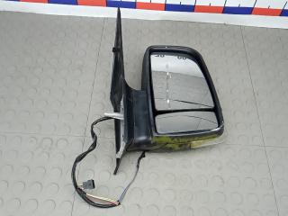 зеркало правое Mercedes-Benz Sprinter 2 поколение (W906) 2011, 2.2 л., CDI 213/313/413, дизель, МКПП, микроавтобус, 6PINOV