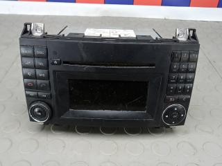 магнитола Mercedes-Benz Sprinter 2 поколение (W906) 2011, 2.2 л., CDI 213/313/413, дизель, МКПП, микроавтобус