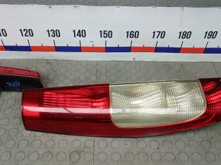 фонарь задний левый Mercedes-Benz Vito W639 2004, 2.2 л., CDI 111, дизель, АКПП, микроавтобус