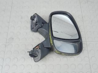 зеркало правое Opel Vivaro A [рестайлинг] 2008, 2.0 л., CDTi, дизель, МКПП, микроавтобус