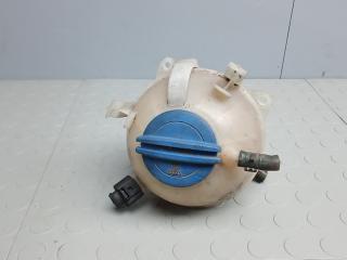 бачок расширительный Volkswagen Touran 1 поколение [рестайлинг] 2007, 2.0 л., дизель, АКПП, минивэн, 1K0121407A, 3B0121321