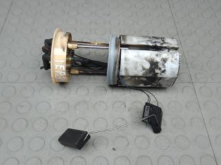 насос топливный Volkswagen Touran 1 поколение [рестайлинг] 2007, 2.0 л., дизель, АКПП, минивэн, 1T0919050F, 1T0919673B