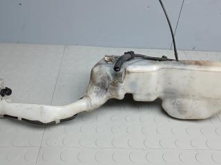 бачок омывателя SEAT Alhambra 1 поколение [рестайлинг] 2006, 2.0 л., дизель, МКПП, минивэн