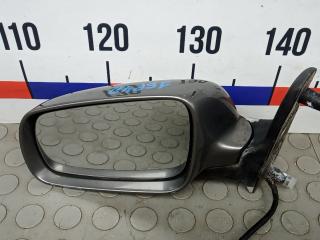 зеркало левое SEAT Alhambra 1 поколение [рестайлинг] 2006, 2.0 л., дизель, МКПП, минивэн, 8