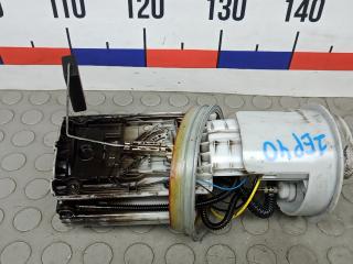 насос топливный SEAT Alhambra 1 поколение [рестайлинг] 2006, 2.0 л., дизель, МКПП, минивэн