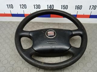 руль SEAT Alhambra 1 поколение [рестайлинг] 2006, 2.0 л., дизель, МКПП, минивэн