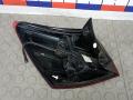 фонарь задний правый Nissan Qashqai 1 поколение [рестайлинг] 2010, 1.5 л., дизель, МКПП, внедорожник 5 дв., 26550BR00A - фото №4