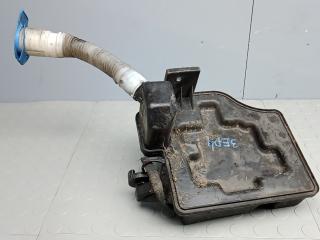 бачок омывателя Volkswagen Polo 5 поколение 2010, 1.6 л., дизель, МКПП, хетчбэк 5 дв., 1K6955651, 6R0955453E