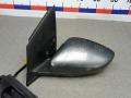 зеркало левое Volkswagen Polo 5 поколение 2010, 1.6 л., дизель, МКПП, хетчбэк 5 дв., 6PINOV - фото №4