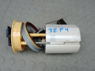 насос топливный Volkswagen Polo 5 поколение 2010, 1.6 л., дизель, МКПП, хетчбэк 5 дв., 6R0919050H, 6R0919673